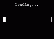 loading