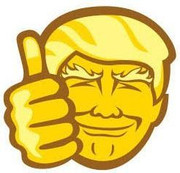 trumpthumb
