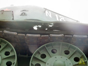 Советский средний танк Т-34, Волгоград DSCN7775