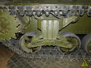 Американский средний танк М4 "Sherman", Музей военной техники УГМК, Верхняя Пышма   DSCN2502