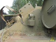 Советский тяжелый танк ИС-2, Омск IMG-0373