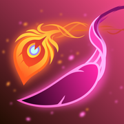 Xayah and Rakan Icon