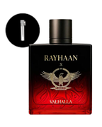 AMOSTRA RAYHAAN VALHALLA 1ML - imagem 1