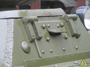 Советский легкий танк Т-60, Музей техники Вадима Задорожного IMG-3857