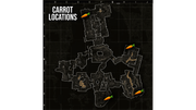Carrot-Locations