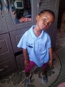 Remofilwe