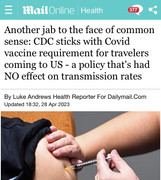 CDC-Still-Stays-With-Vax-Travel-Req