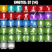 emotes-comp