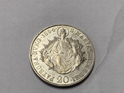 20 Krajczár Hungría 1844 IMG-3133