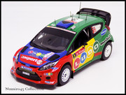 2011 04 Stobart Ford #05  Solberg Portugal