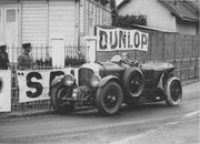 24 HEURES DU MANS YEAR BY YEAR PART ONE 1923-1969 - Page 10 30lm08-Bentley-C-Blower-J-Dudley-Benjafield-Guilio-Ramponi-5