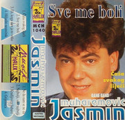 Jasmin Muharemovic - Diskografija R-13119084-1548388417-6306-png