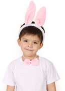 0000SET SAFARI CONEJO