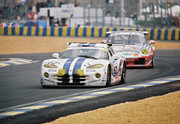  24 HEURES DU MANS YEAR BY YEAR PART FOUR 1990-1999 - Page 46 Image011