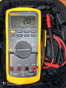 Fluke-87v