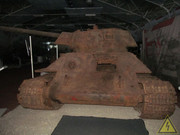 Советский средний танк Т-34, Парк "Патриот", Кубинка IMG-5916