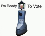 McCain vote from Mayo