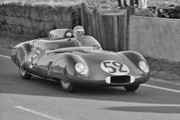 24 HEURES DU MANS YEAR BY YEAR PART ONE 1923-1969 - Page 48 59lm-L52-Osca750-S-J-Laroche-A-Testut-2