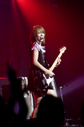 SCANDAL VIRGIN HALL TOUR 2011「BABY ACTION」 Big0311