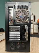 P: Starsia PC zostava i7 6700k, GTX1080, 16GB RAM