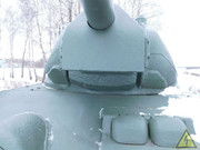 Советский средний танк Т-34, Парк Победы, Десногорск DSCN8527