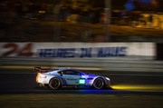 24 HEURES DU MANS YEAR BY YEAR PART SIX 2010 - 2019 - Page 19 2013-LM-98-Pedro-Lamy-Bill-Auberlen-Paul-Dalla-Lana-25