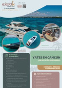 Ofertas Excursiones en la Riviera Maya - Exotik Mayan Tours - Foro Guías y Excursiones