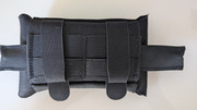 Repro micro trauma BFC par TMC