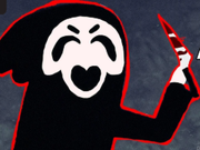 Scary Movie Animated