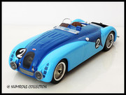 1937 1st Bugatti T57 G #2
