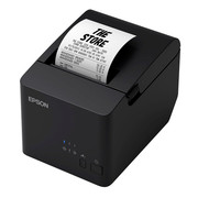 Epson TM-T20X II Vista Frontal