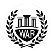 Logo WAR