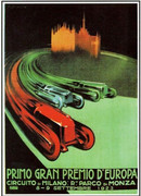 1923 races 23-europeangp-poster