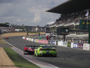 24 HEURES DU MANS YEAR BY YEAR PART SIX 2010 - 2019 - Page 8 11lm57-F430-GTC-T-Krohn-N-Jonsson-M-Rugolo-3