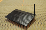 P: Asus WiFi Router RT-N10E