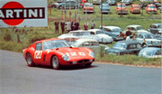  1962 International Championship for Makes - Page 3 62nur120-F330-LMGTO-WMairesse-MParkes-1