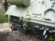 Советский тяжелый танк ИС-2, Музей техники Вадима Задорожного  DSC07125