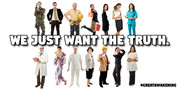 JustTheTruth