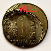 --- 3 Pesetas de 1981--- IMG-20210514-161456