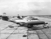 Northrop F-89 Scorpion 47