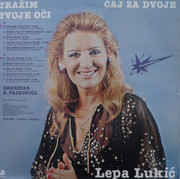 Lepa Lukic - Diskografija - Page 2 1984-b