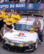  24 HEURES DU MANS YEAR BY YEAR PART FOUR 1990-1999 - Page 55 Image013