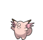 clefable
