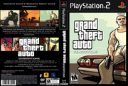 GTA GENERATIONS