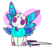 Sidegrinder - Daoko 2