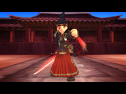 Member - 4 - Tachikaze Sakura