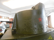 Советский легкий танк Т-26 обр. 1931 г., Музей военной техники, Верхняя Пышма DSCN4234