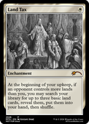 Land-Tax