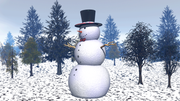 ed3-D-the-Snow-Man