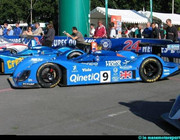 24 HEURES DU MANS YEAR BY YEAR PART FIVE 2000 - 2009 - Page 26 Image012